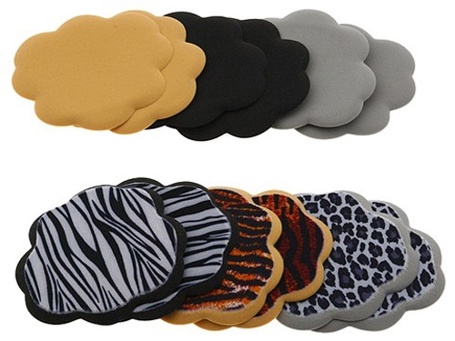 Foot Petals To Save Your Feet!