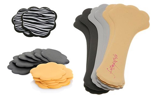 Foot Petals To Save Your Feet!