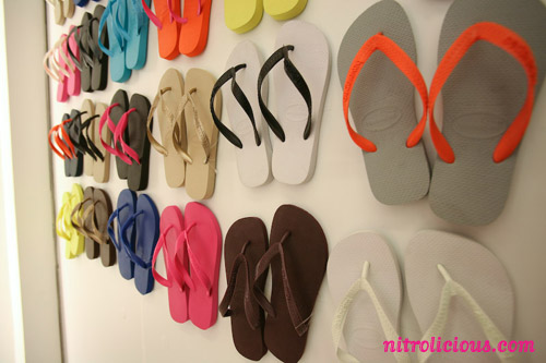 GAP x Havaianas   Urban Beach Flip Flip Shop