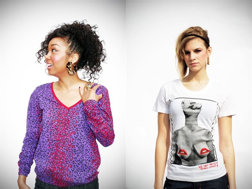 nitro:licious x Hellz Bellz x Zebra Club Online Pop Up Shop