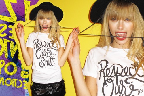 Hellz Bellz Renegades of Funk Spring 2009 Delivery II Collection