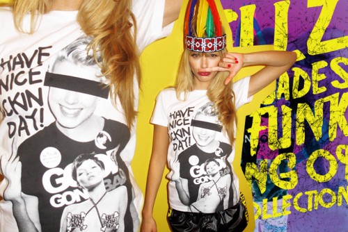 nitro:licious x Hellz Bellz Spring 2009 Giveaway