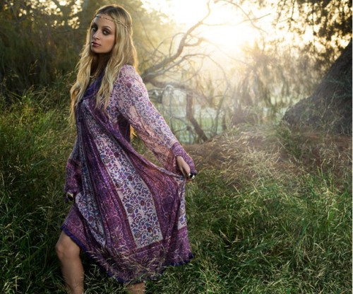 House of Harlow 1960 by Nicole Richie @ Shopbop