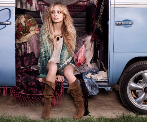House of Harlow 1960 by Nicole Richie @ Shopbop