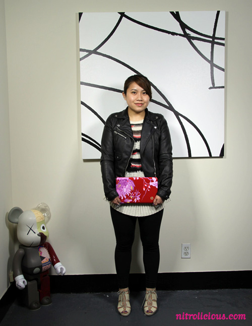 Vivienne Tam x HP Mini 1000 Edition