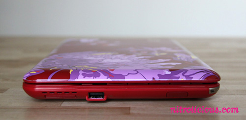 Vivienne Tam x HP Mini 1000 Edition