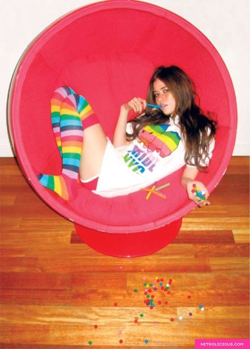 Kidrobot Summer 2009 Look Book