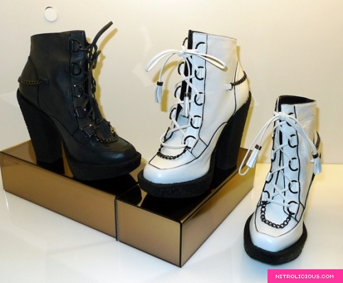 Topshop Soho NYC VIP Shopping Event [April 1]