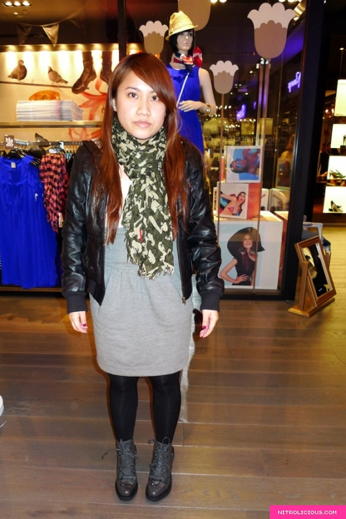 Topshop Soho NYC VIP Shopping Event [April 1]