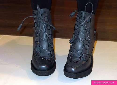 Topshop Soho NYC VIP Shopping Event [April 1]