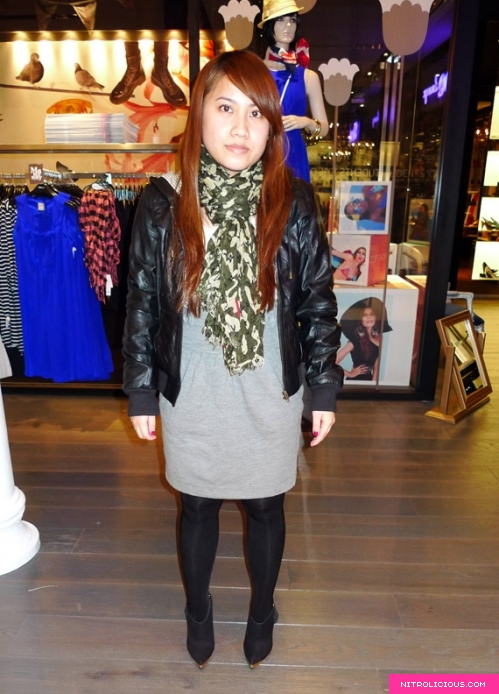 Topshop Soho NYC VIP Shopping Event [April 1]