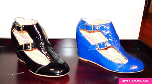 80%20 Fall 2009 Collection