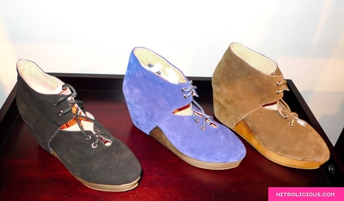 80%20 Fall 2009 Collection