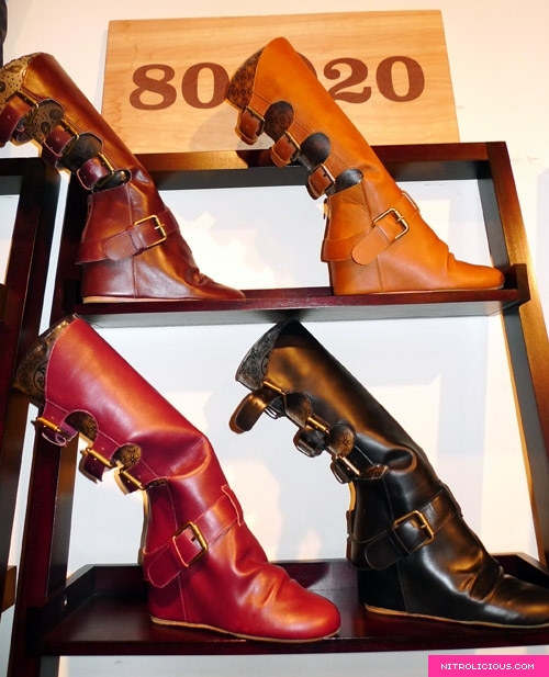 80%20 Fall 2009 Collection