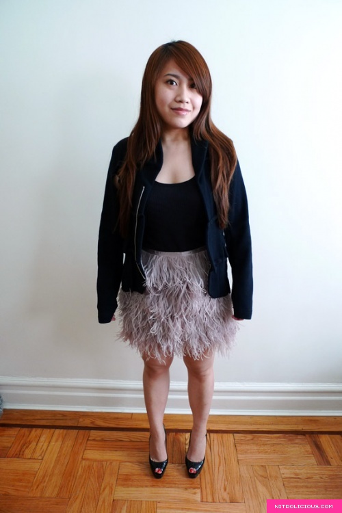 Topshop Report #1   04.01.2009