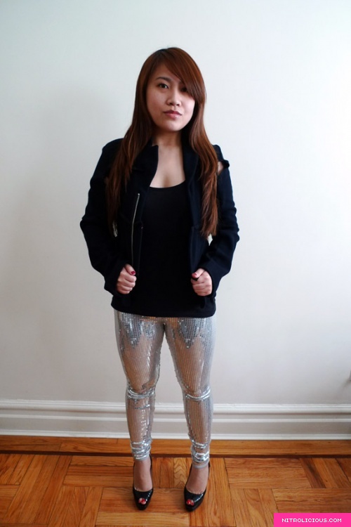 Topshop Report #1   04.01.2009