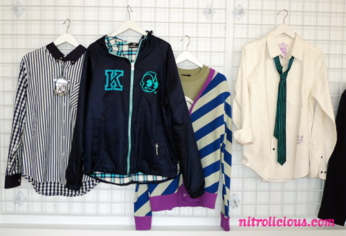 Kidrobot Fall 2009 Collection Preview
