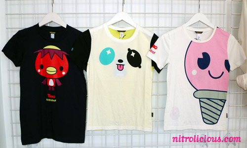 Kidrobot Fall 2009 Collection Preview