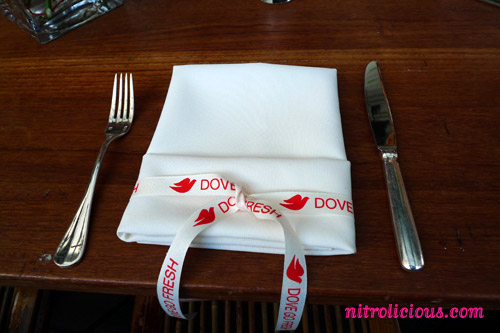 Gossip Girl: Real NYC Stories Revealed presented by Dove Go Fresh!