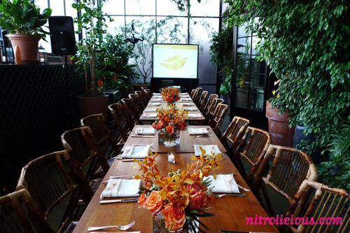 Gossip Girl: Real NYC Stories Revealed presented by Dove Go Fresh!
