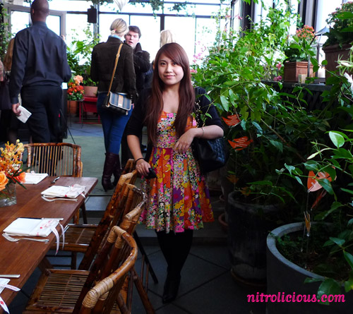 Gossip Girl: Real NYC Stories Revealed presented by Dove Go Fresh!