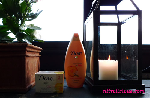 Gossip Girl: Real NYC Stories Revealed presented by Dove Go Fresh!
