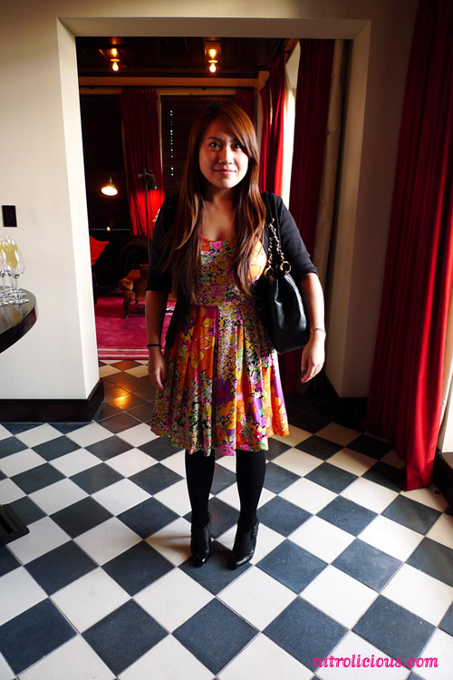 Gossip Girl: Real NYC Stories Revealed presented by Dove Go Fresh!