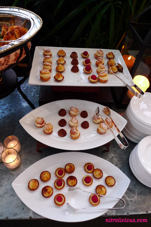 Gossip Girl: Real NYC Stories Revealed presented by Dove Go Fresh!