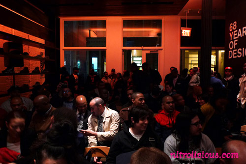 Kobe Doin’ Work by Spike Lee Documentary @ Tribeca Film Festival