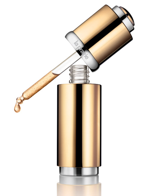 La Prairie Pure Gold Radiance Facial @ The Ritz Carlton