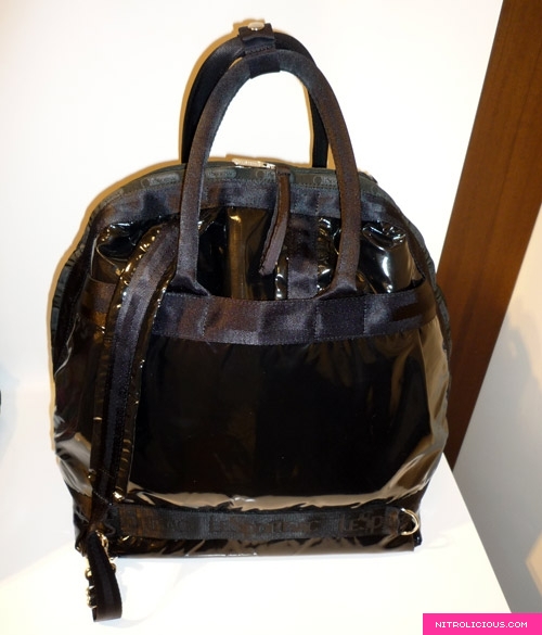 LeSportsac Fall 2009 Collection Preview