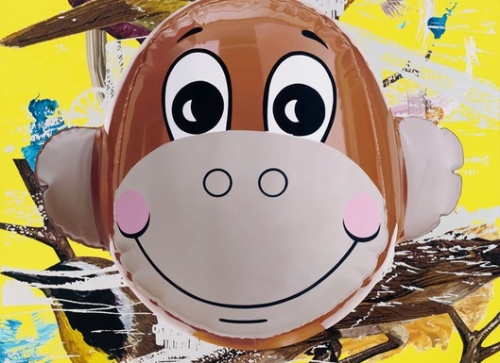 Louis Vuitton: A Passion for Creation Exhibition in Hong Kong