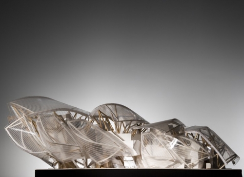 Louis Vuitton: A Passion for Creation Exhibition in Hong Kong