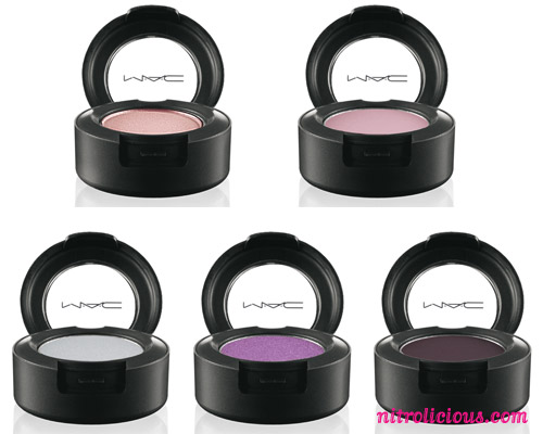 MAC A Rose Romance Collection