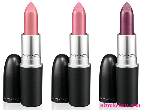 MAC A Rose Romance Collection