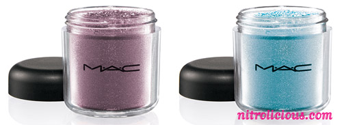MAC A Rose Romance Collection