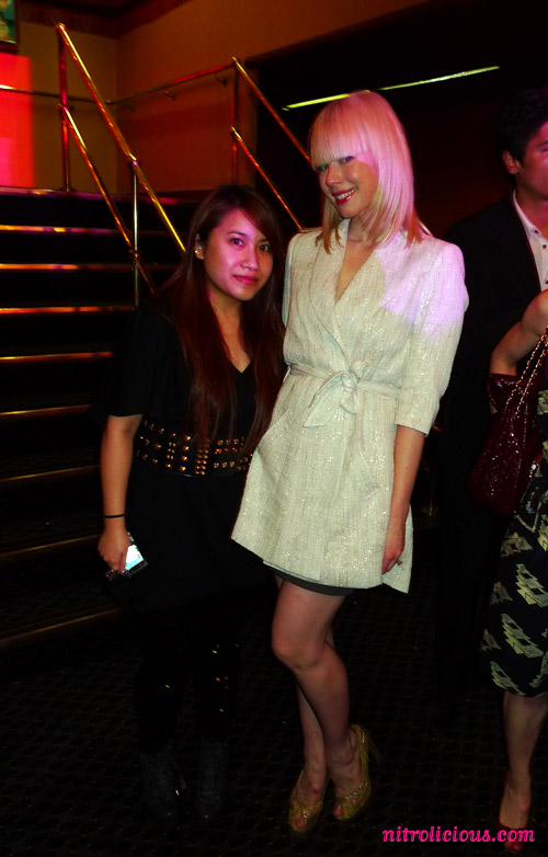 Matthew Williamson for H&M Summer 09 Collection NYC Launch Party