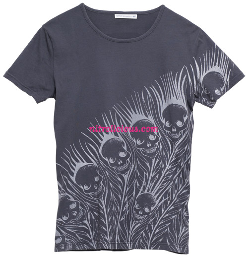 Matthew Williamson for H&M Summer 2009 Mens Collection