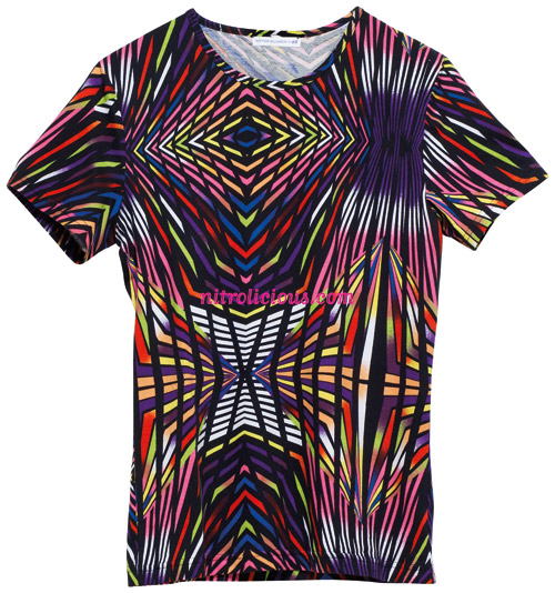 Matthew Williamson for H&M Summer 2009 Mens Collection