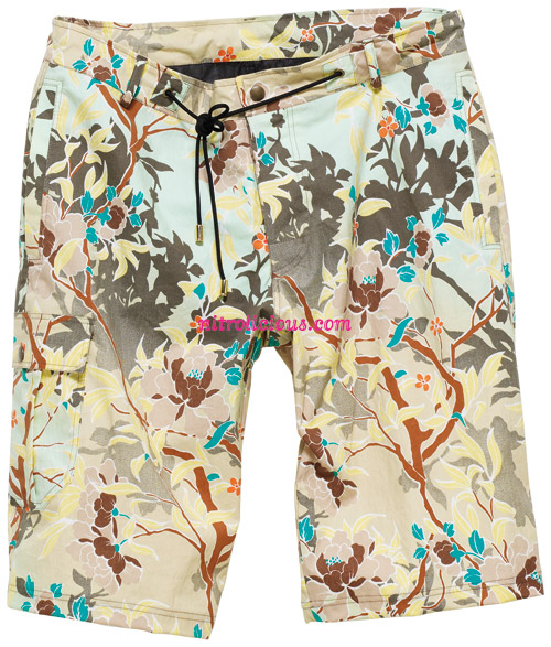 Matthew Williamson for H&M Summer 2009 Mens Collection