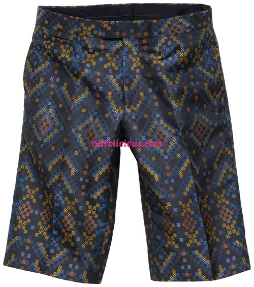 Matthew Williamson for H&M Summer 2009 Mens Collection