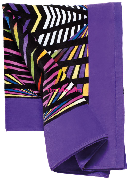 Matthew Williamson for H&M Summer 2009 Mens Collection