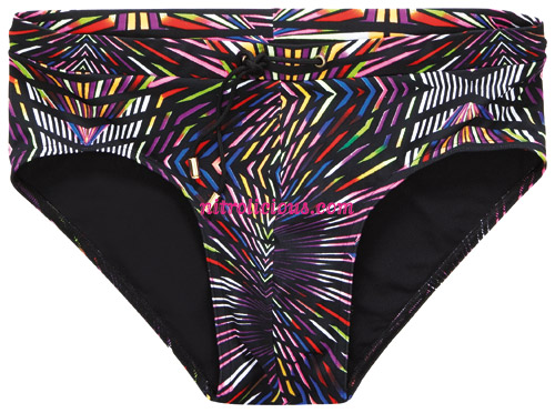 Matthew Williamson for H&M Summer 2009 Mens Collection