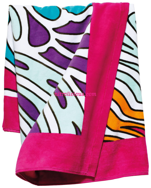 Matthew Williamson for H&M Summer 2009 Womens Collection