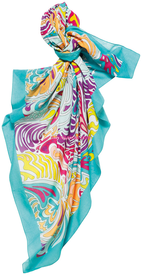 Matthew Williamson for H&M Summer 2009 Womens Collection