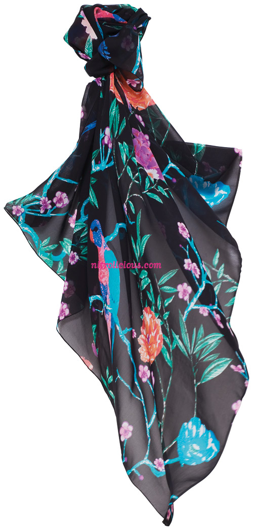 Matthew Williamson for H&M Summer 2009 Womens Collection