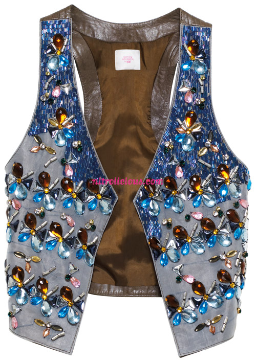 Matthew Williamson for H&M Summer 2009 Womens Collection