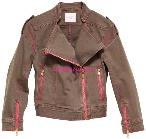 Matthew Williamson for H&M Summer 2009 Womens Collection