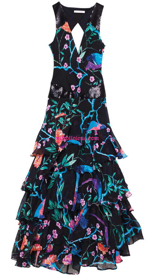 Matthew Williamson for H&M Summer 2009 Womens Collection