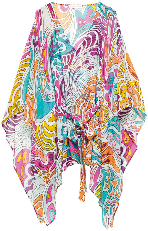 Matthew Williamson for H&M Summer 2009 Womens Collection